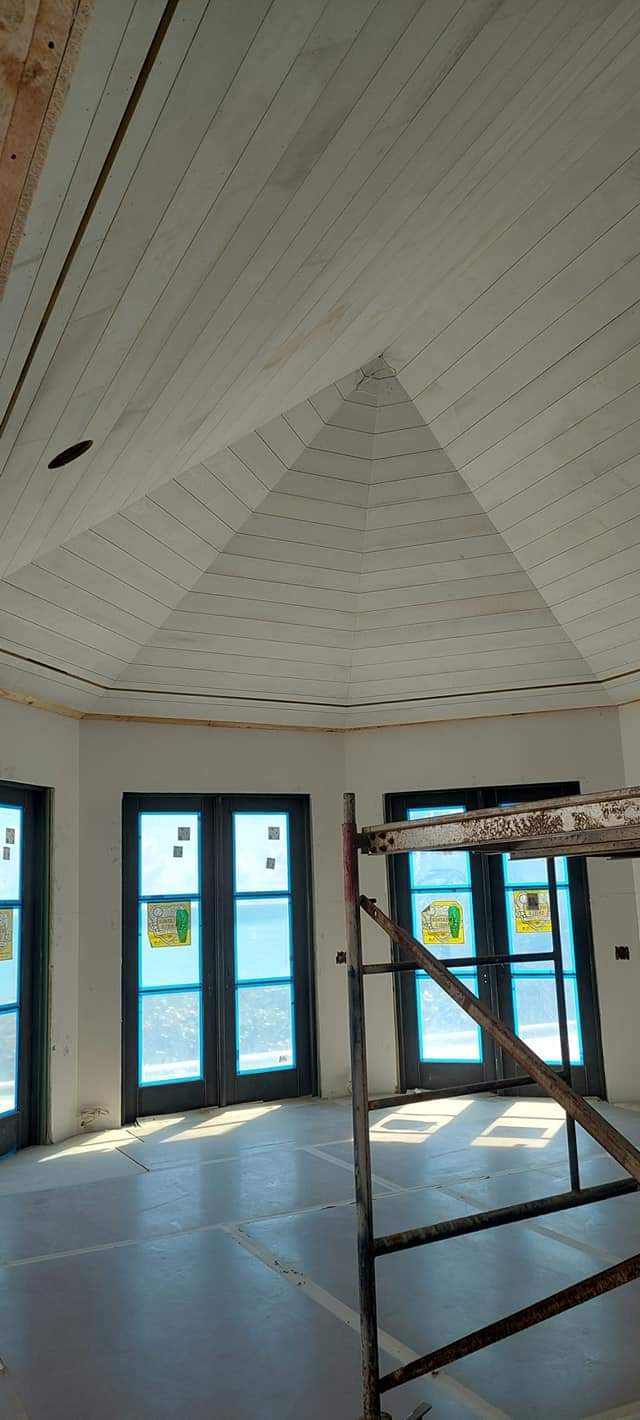 Trim Lake Side Michigan5